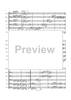 Songs of Rivers, Canals and Oceans - Score