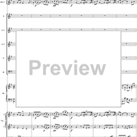 Coronation Anthems, No. 2: "Let the Hand Be Strengthened" (Psalm 89), HWV259