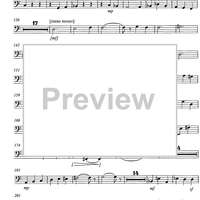 Fantasia - Trombone 5