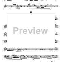 Sonata No. 2 in Eb - Euphonium BC/TC