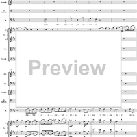 "Rivolgete a lui lo sguardo", aria, K584