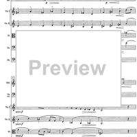 Romanza Op.131b - Score