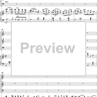 Romeo and Juliet, No. 1. Combat. Tumult. Intervention of the Prince