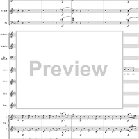 "Zu Hülfe! zu Hülfe! sonst bin ich verloren!", No. 1 from  "Die Zauberflöte", Act 1 (K620) - Full Score