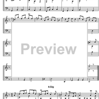 Sonata No. 8 Libro  2 No.15-18