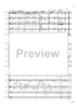Menuet and Rigaudon (from Le tombeau de Couperin) - Score