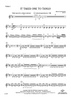 It Takes One to Tango - Violin 2