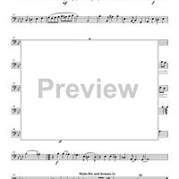 5 Madrigals, Vol. 2 - Tuba