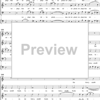 Cantata No. 28: "Gottlob! nun geht das Jahr zu Ende," BWV28