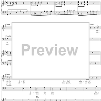 Introduction: Piano, pianissimo, No. 1 from "Il Barbiere di Siviglia"