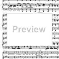 Ich Wollt' meine Lieb' ergösse sich Op.63