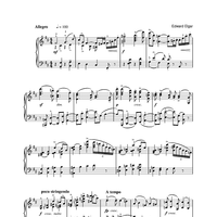 Violin Concerto Op.61 (first movement)