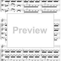 The Four Seasons, No. 2: Summer - Movement 1