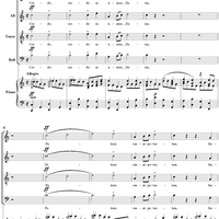 Mass in F Minor: Credo