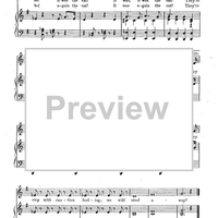 Carefully On Tiptoe Stealing