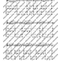 ...bis die Schatten der Nacht verdämmern - Score and Parts