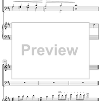 Evening Prayer - from Hansel and Gretel