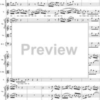 Cantata No. 28: "Gottlob! nun geht das Jahr zu Ende," BWV28