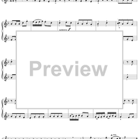 Brandenburg Concerto No. 1 in F Major, BWV1046