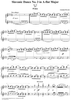 Slavonic Dance No. 3 in A-flat Major, Op. 46, No. 3