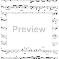 String Quartet No. 10 in E-flat Major, Op. 51 - Cello