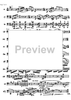 String Quartet a minor Op. 3 - Cello