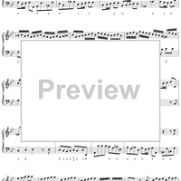 Oboe Sonata in C minor, Op. 1, No. 8