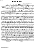 Sonata No.24 F# Major Op.78 - Piano