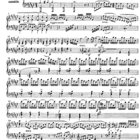 Sonata No.24 F# Major Op.78 - Piano