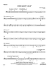 One Giant Leap - Bassoon