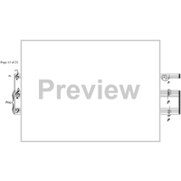 Argentinian Rhapsody - Score