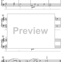 Away in a Manger / Silent Night