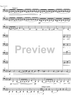 String Quartet f minor Op. 5 - Cello