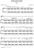Nacht und Träume, Op.43 No.2, D827