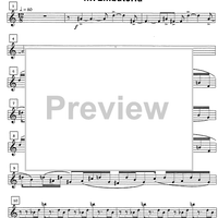 Corodidáscalos - English Horn