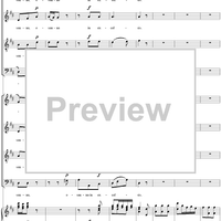 Mass in B Minor, BWV232, No. 24: "Osanna in excelsis"