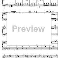 Sonata f minor K184