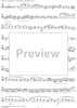 String Quartet No. 3 in A Major, Op. 41, No. 3 - Cello