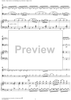 Piano Trio No. 2 in E-flat major, Op. 100, Movt. 3 , D929 - Piano