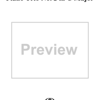 Piano Trio No. 2 in C Major, Op. 87 - Cello