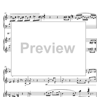 MozArt - a derangement of the 1st movement of Sonata C Major KV545