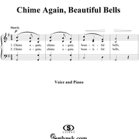 Chime Again, Beautiful Bells