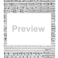 Mantra of the Light - Full Score