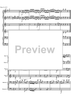 Divertimento No.14 Bb Major KV270 - Score