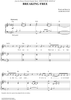 Breaking Free (Solo)