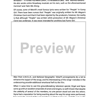 Mister Magoo's Christmas Carol - Bonus Material