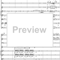 Messiah, nos. 8: Behold, a virgin shall conceive, and. 9: O thou that tellest good tidings to Zion - Full Score