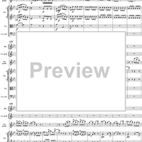 Rondo Concertante in B-flat Major, K261a (K269)