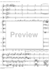 Symphony No. 39 in E-flat Major, Movement 2 - Full Score