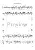 Chant and Fire Ritual - Percussion 1